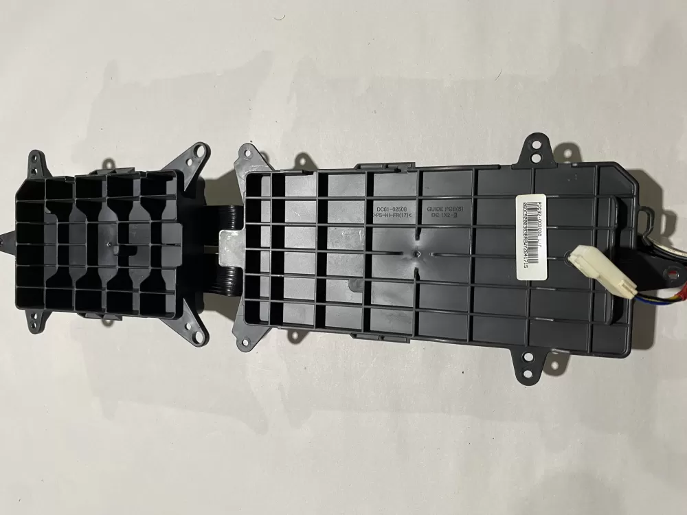 Samsung Washer Control Board PDC92-00303B AZ180634 | BKV850