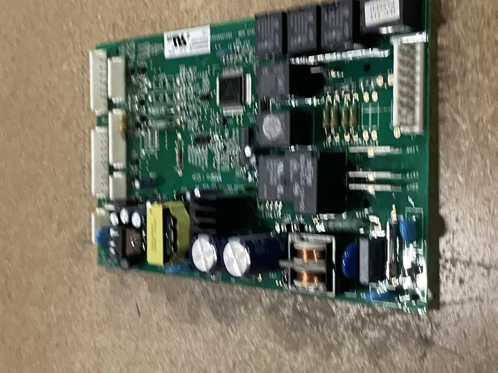 GE 200D2260G008 PD00074367 AP7188100 WR55X10942C 200D4854G008 200D4854G013 200D2259G017 200D4852G018 200D4850G022 200D4852G024 200D6221G013 200D6221G015 200D6221G016 WKKT 1304-00-70A WR49X10060 WR55X10024 WR55X10037 WR55X10045 WR55X10056 WR55X10065 Refrigerator Control Board