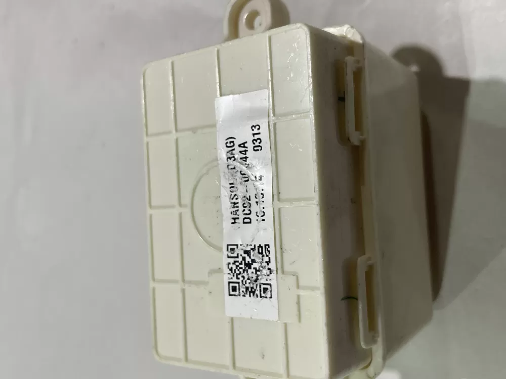 Samsung Washer Heater Control Board DC92-00644A AZ168984 | Wm2584