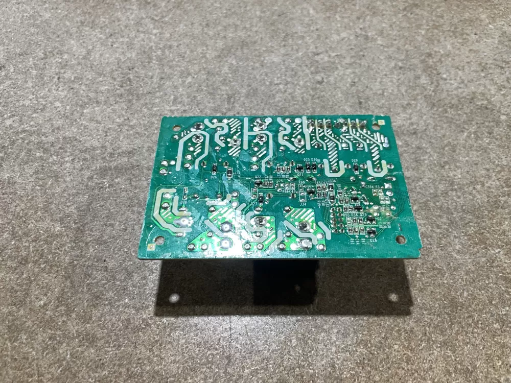 GE 164D8027G007 Wb27t11326 Range Control Board Relay AZ75587 | Wm1645