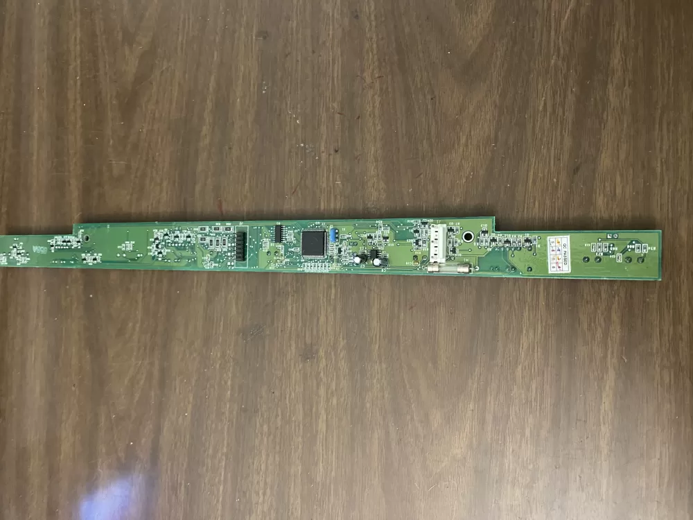 GE 200D4716G003 Refrigerator Control Board Display AZ101345 | BK1453