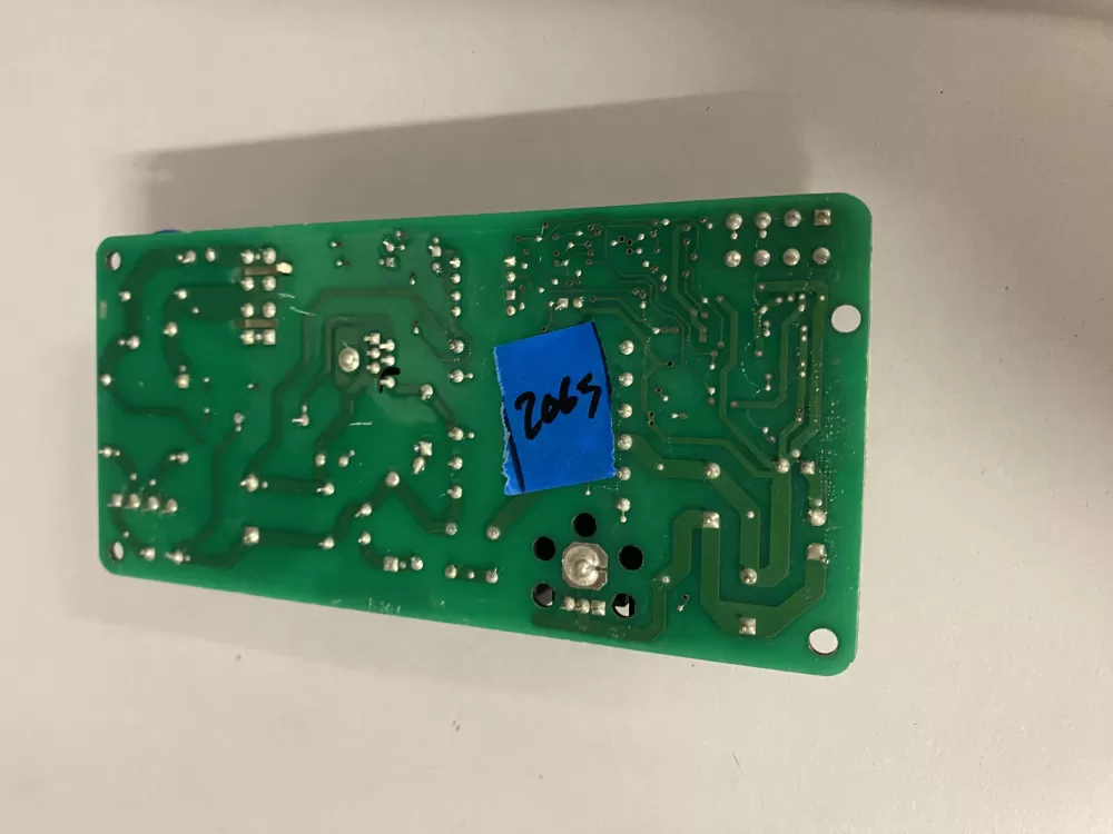 Whirlpool Maytag KitchenAid Refrigerator Power Control Board AZ226289 | BK2065