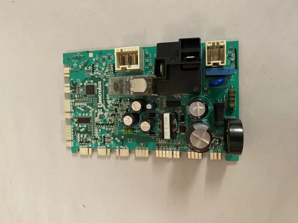 Frigidaire Electrolux 137493300 Dryer Control Board AZ199547 | BK2788
