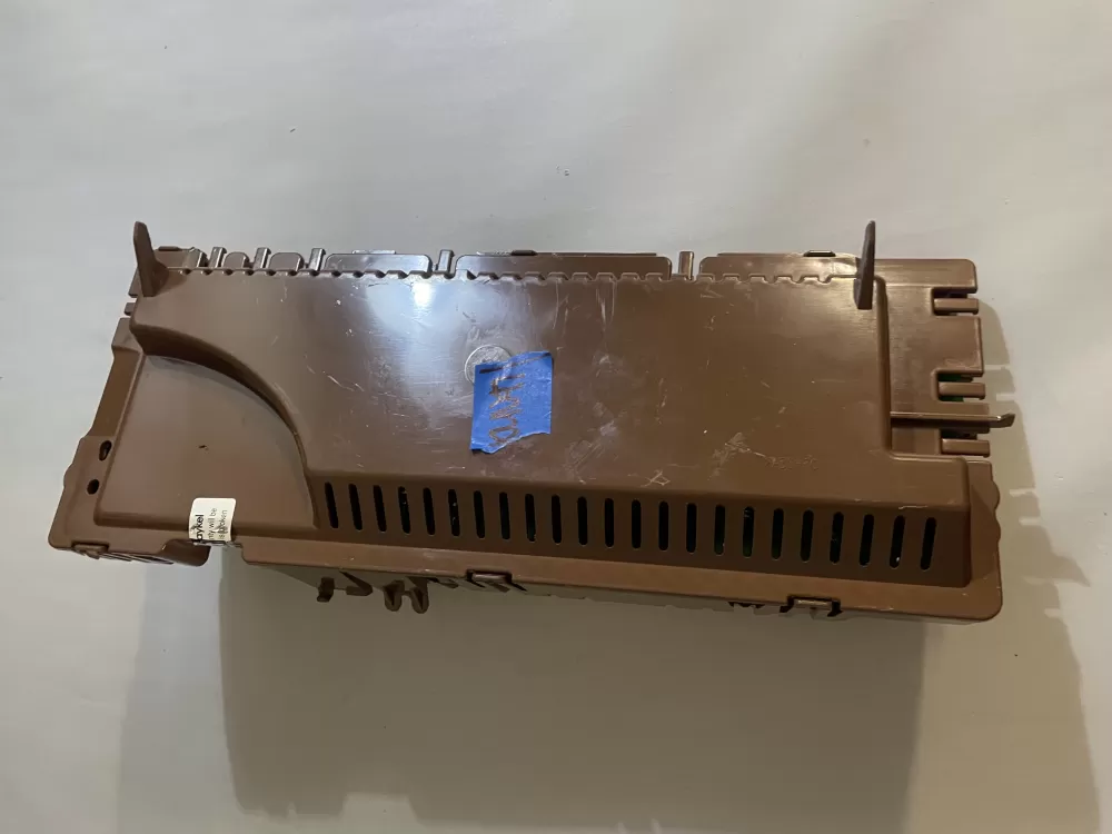 Fisher & Paykel Washer Control 421306USP AZ160480 | KMV47