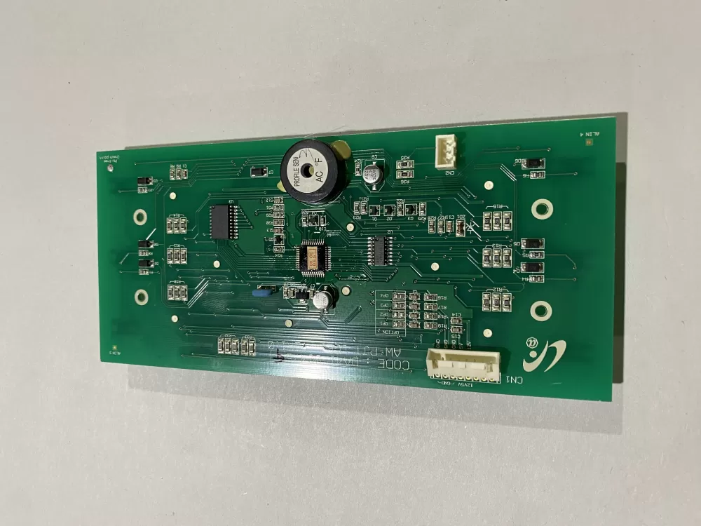 Samsung DA41-00475G Refrigerator Dispenser Control Board AZ175319 | BK728