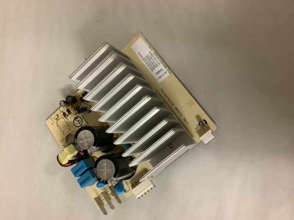 GE WASHER CONTROL BOARD 20390318 AZ207559 | ZC2804