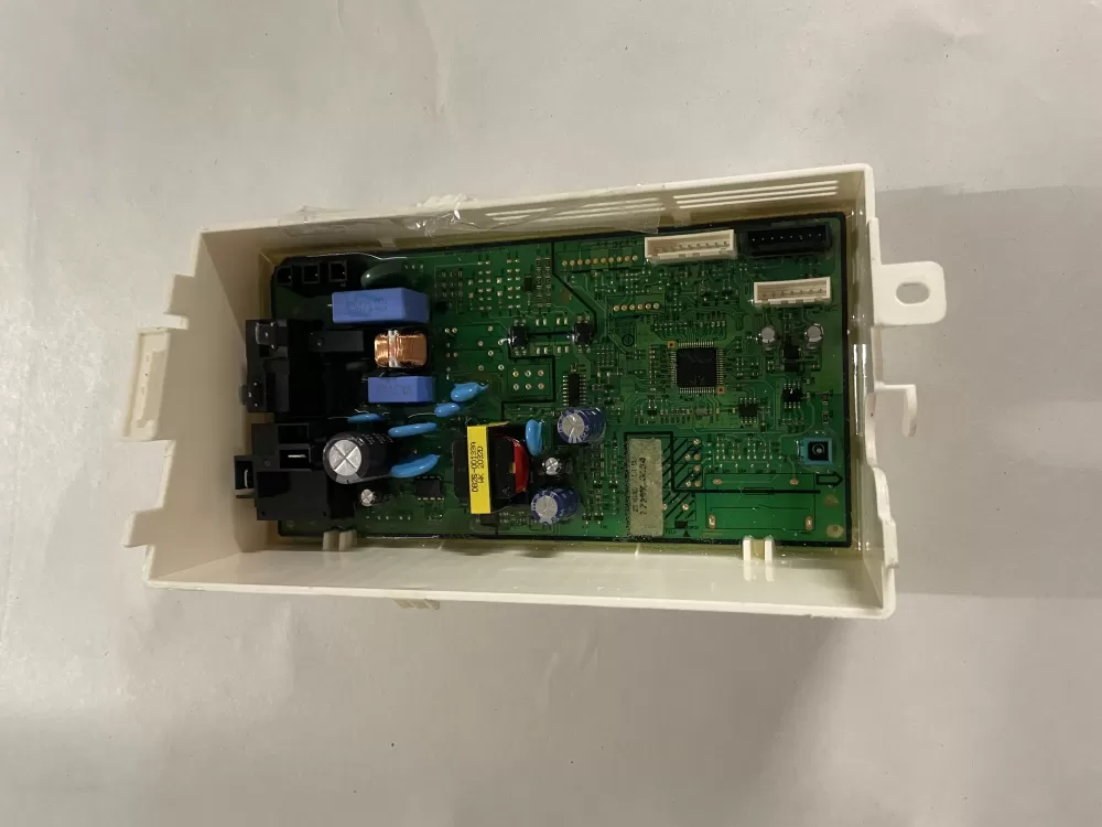 Samsung DC92-01729X Dryer Main Control Board