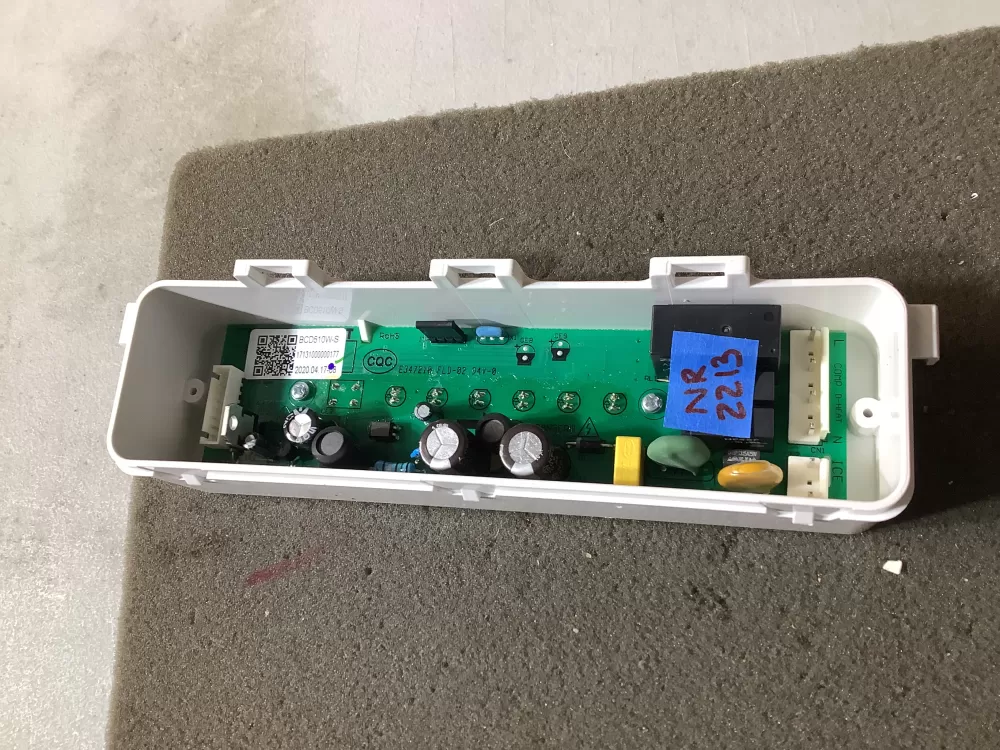 Magic Chef Insignia 17131000000177 Control Board AZ120251 | NR2213