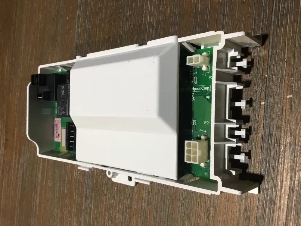 Whirlpool Kenmore AP6015062 W10110641 Dryer Control Board AZ50816 | NR1837