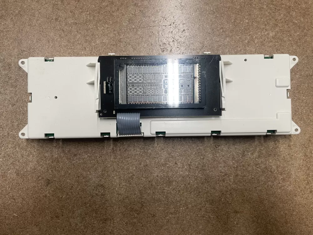 Whirlpool  Maytag AP6027384 W10206274 W10365413 W10692914 W10873166 WPW10692914 W10878903 PS11759749 Range Control Board