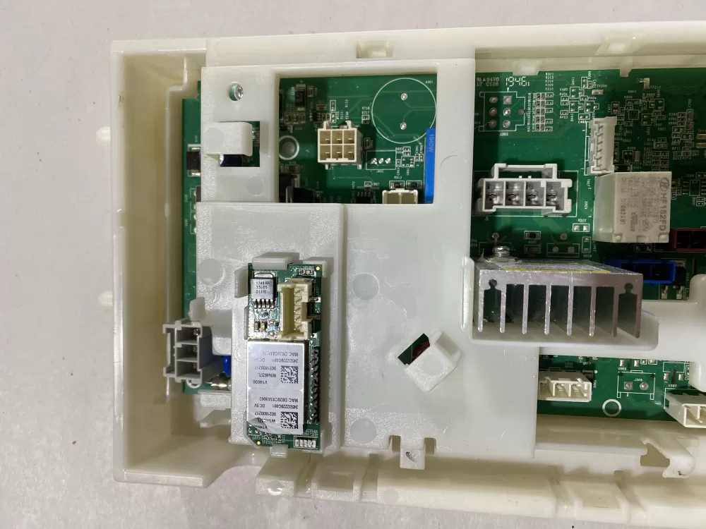 GE Refrigerator 290d2863g108 Control Board 8789420430064195 AZ111404 | BKV654