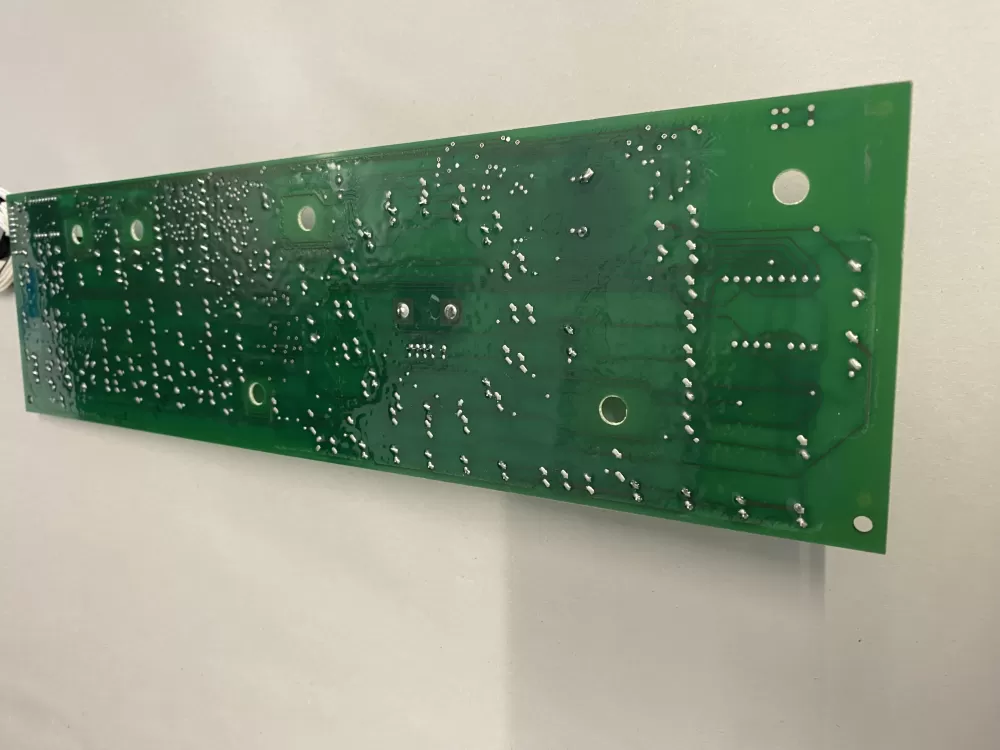 Whirlpool W10272598 Dryer Control Board AZ214520 | BK1766