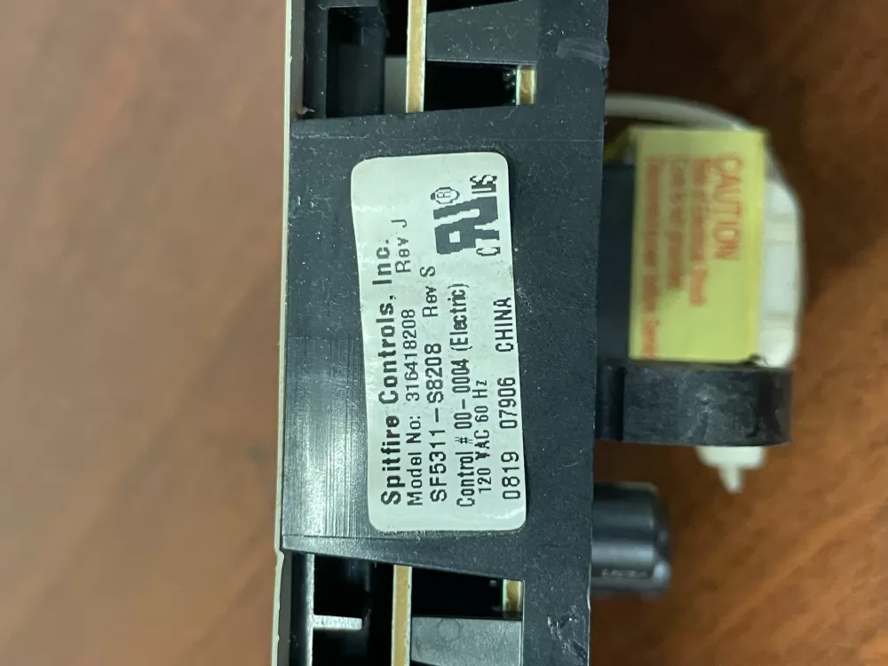 Kenmore 1794486 316418208 316557108 Range Oven Control Board AZ52827 | Wm1923