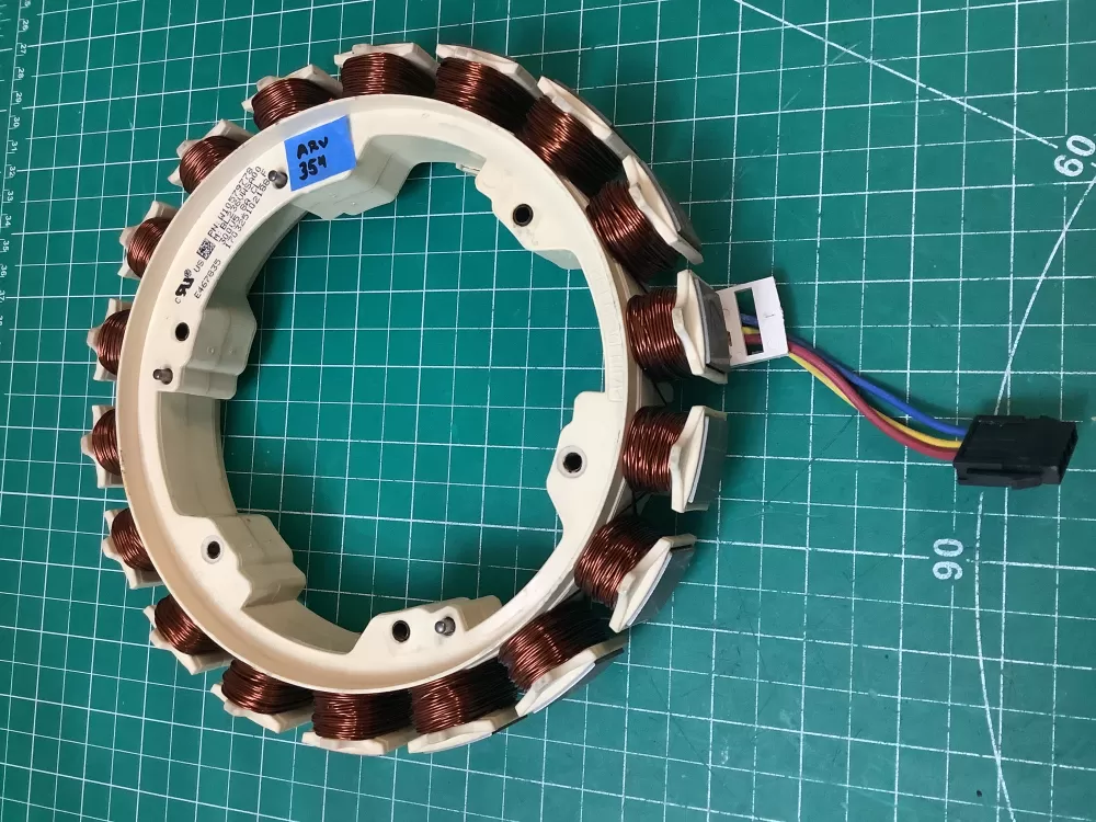Kenmore Maytag W10579778 W10754158 Washer Stator AZ213525 | SLA354