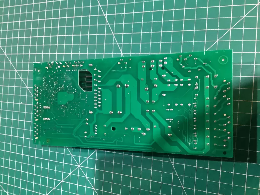 Kenmore Whirlpool Washer Control Board W10583051 AZ153124 | NR127