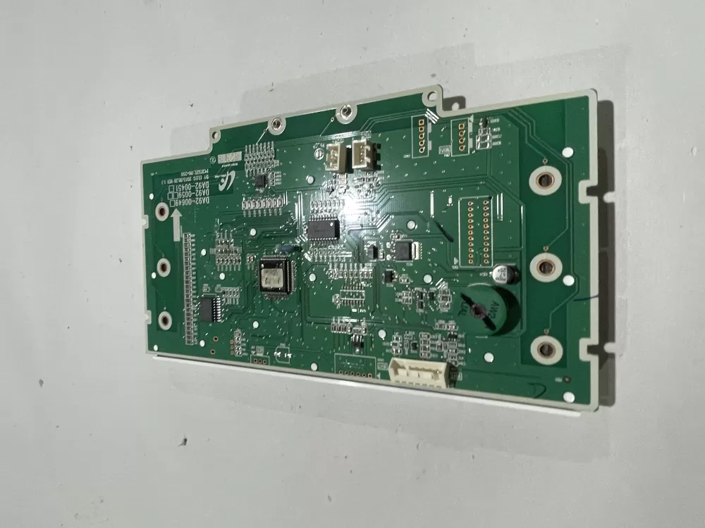 Samsung DA92 00649A Refrigerator Control Board Dispenser AZ169639 | Wm2595