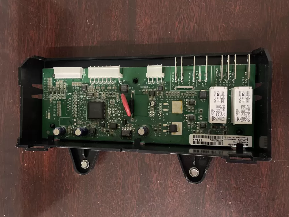 Maytag 6 917664 Dishwasher Control Board AZ27826 | KM137