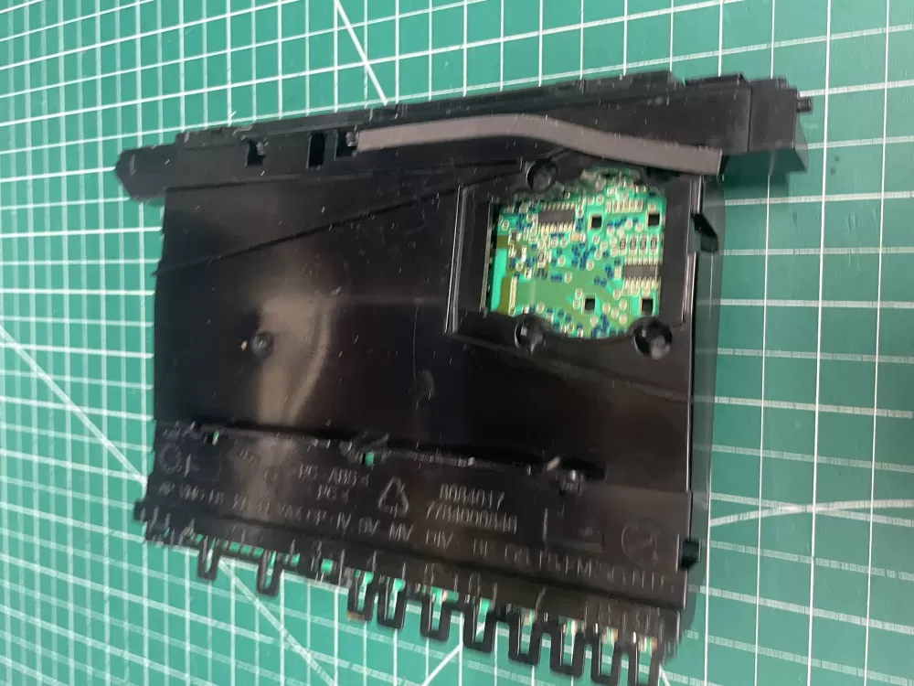 Frigidaire 7731001900 Dryer Control Board AZ202444 | Wm2396