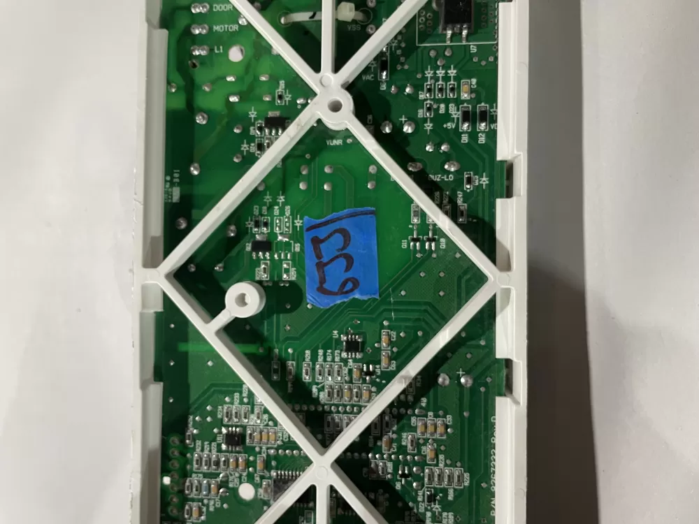 Whirlpool WP8546219 Dryer Control Board AZ191983 | KM633