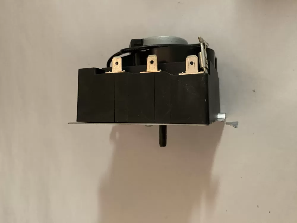 Hotpoint GE AP5805477 WE4M355 WE4M357 Dryer Timer AZ197853 | BK2760