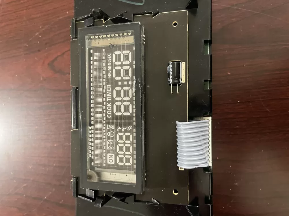 Whirlpool KitchenAid W10340695 Range Control Board AZ67333 | KM1689