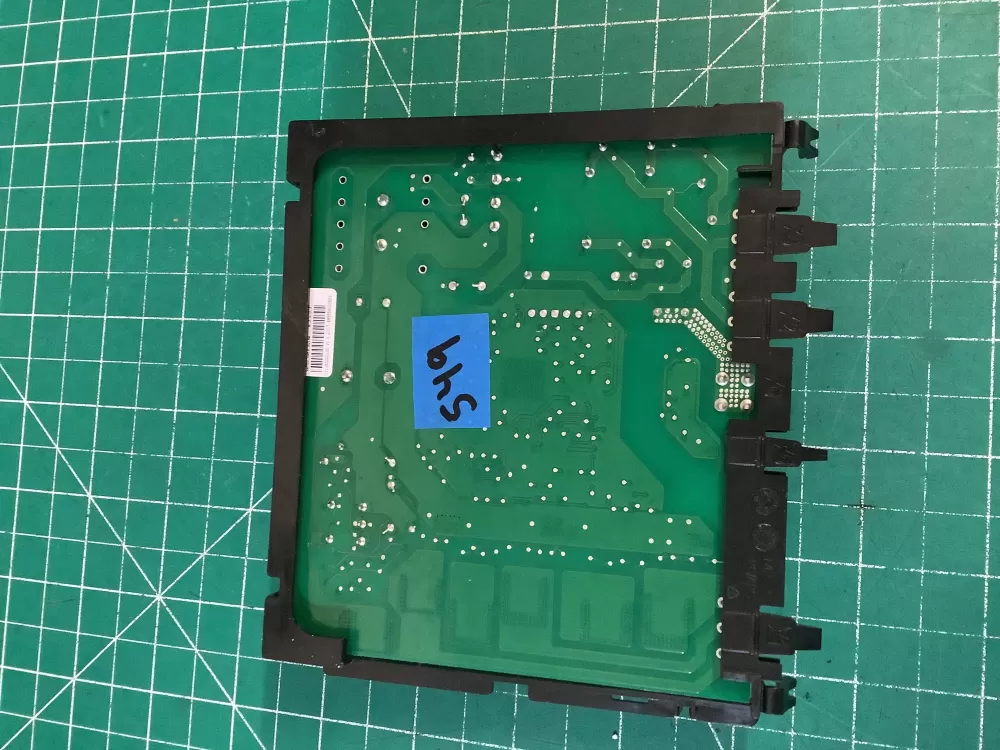 LG 1004383897 V98472-H-2-F29 0181800045 Dryer Control Panel AZ226742 | NR549