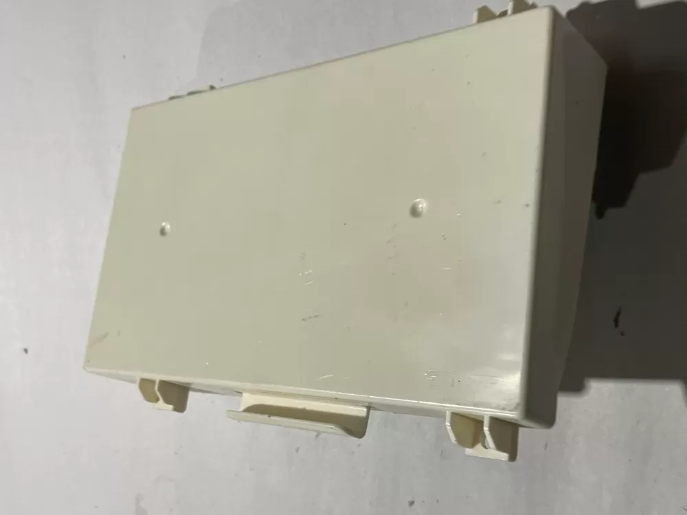 LG 6870EC9241C EBR33640901 Dryer Control Board AZ191103 | Wm1186