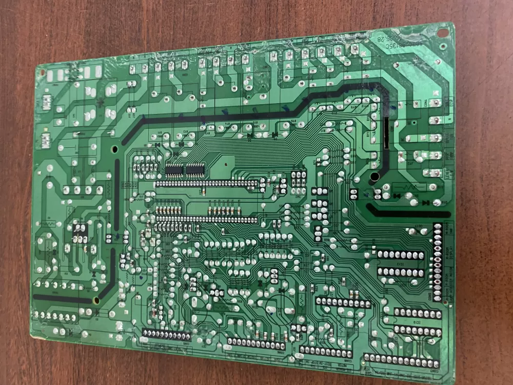 LG AP4451018 6871JB1292Y EBR58010501 Refrigerator Control Board AZ33399 | BK1685