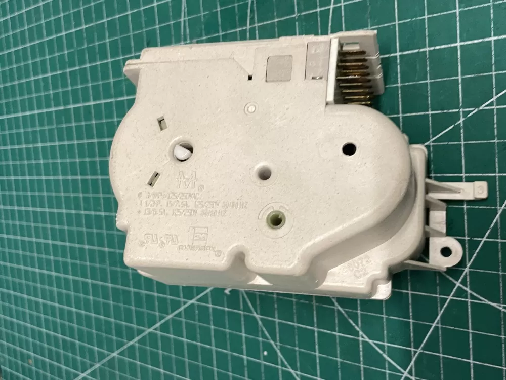 Maytag 35 5786 WP21001522 Washer Timer Control AZ210359 | Wm1981