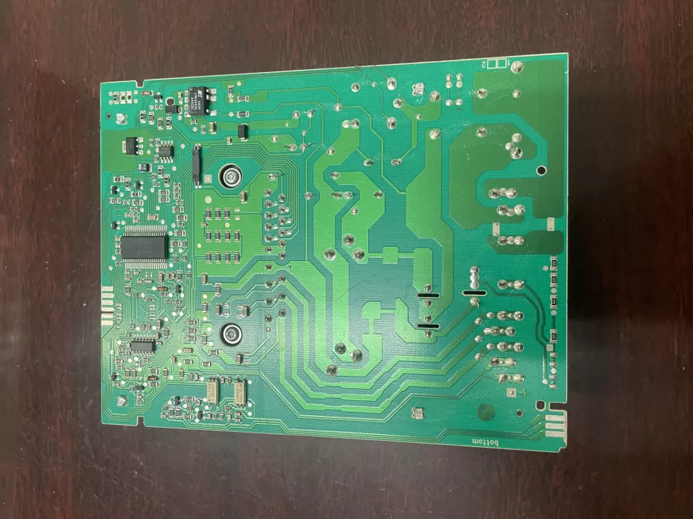 Whirlpool Kenmore WP8183196 491970229163 Washer Control Board AZ34708 | KM1702