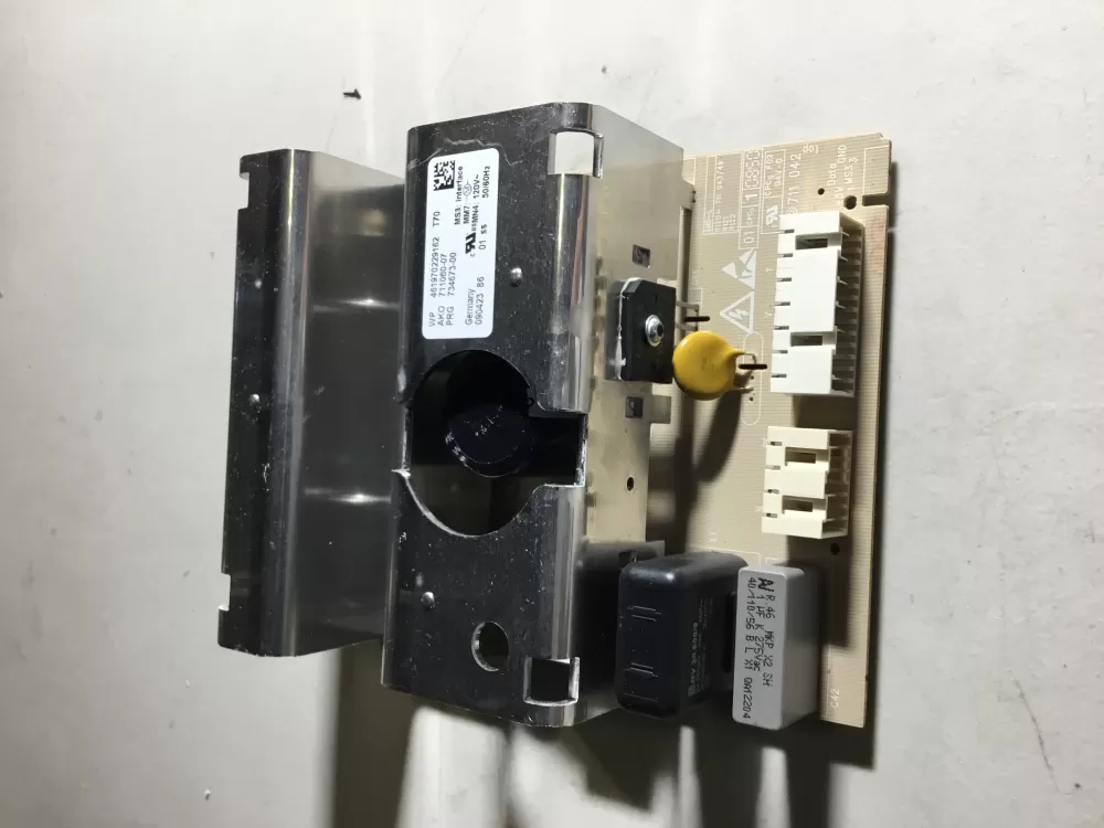 Whirlpool  Kenmore  Maytag  Amana WP8183196  AP6011869  8183196  1257029  8183196R  461970229162  461970229161  461970229163 PS11745069 Washer Control Board