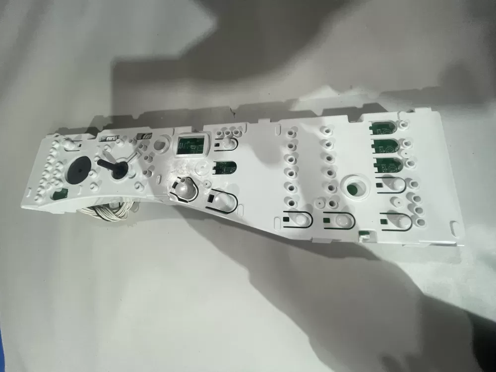 854084 control board