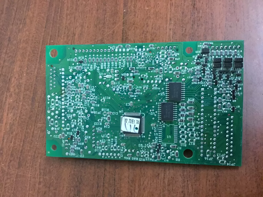 Kenmore Electrolux Frigidaire 316575400 Range Oven Control Board AZ34614 | NR287