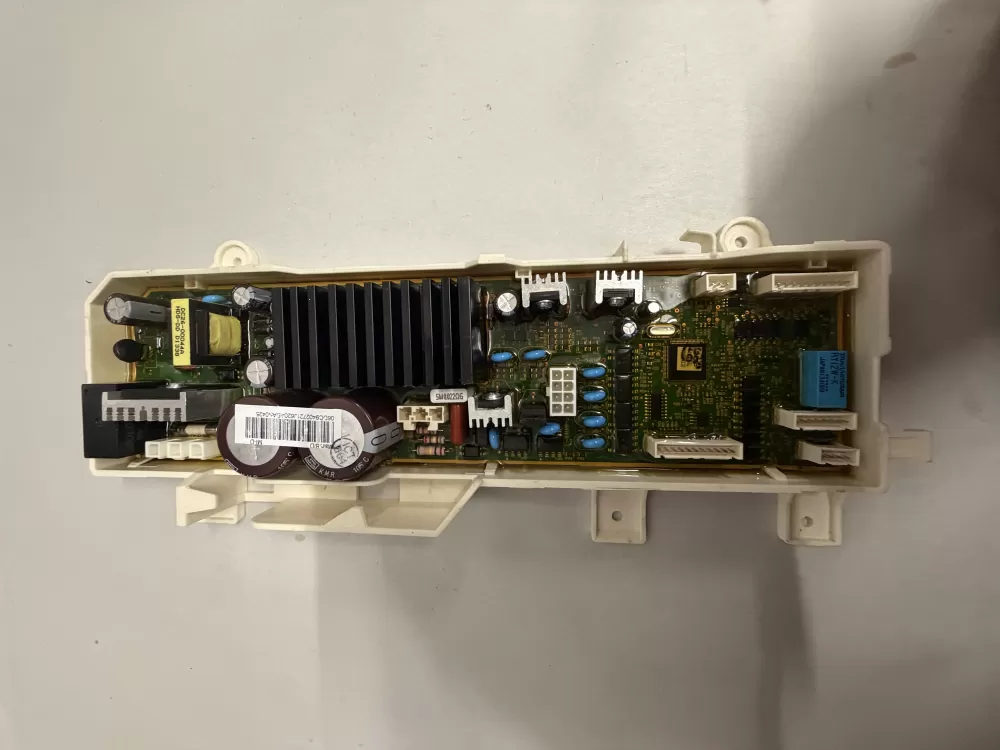 Samsung Washer Control DC92-01311C AZ228785 | KMV7