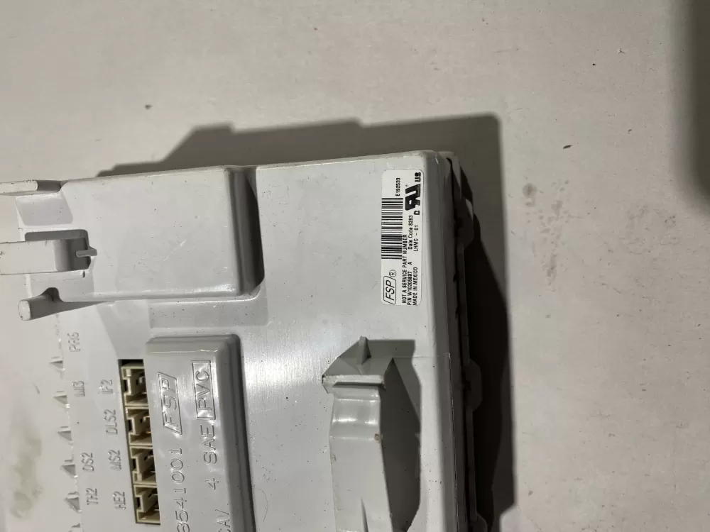 Whirlpool Kenmore W10205837A Washer Control Board AZ112444 | BK1691