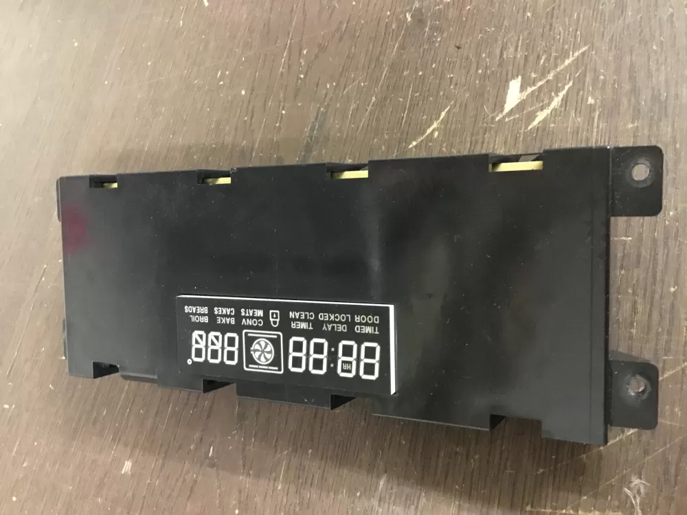 Frigidaire 316418732  AP3879620  SF5521-L8732  1164781  AH1151246  EA1151246  PS1151246 Oven Control Board