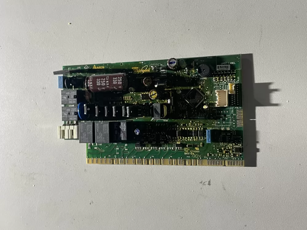 KitchenAid W10538039 W10622465dws11 00 Dishwasher Control Board AZ40004 | Wm380