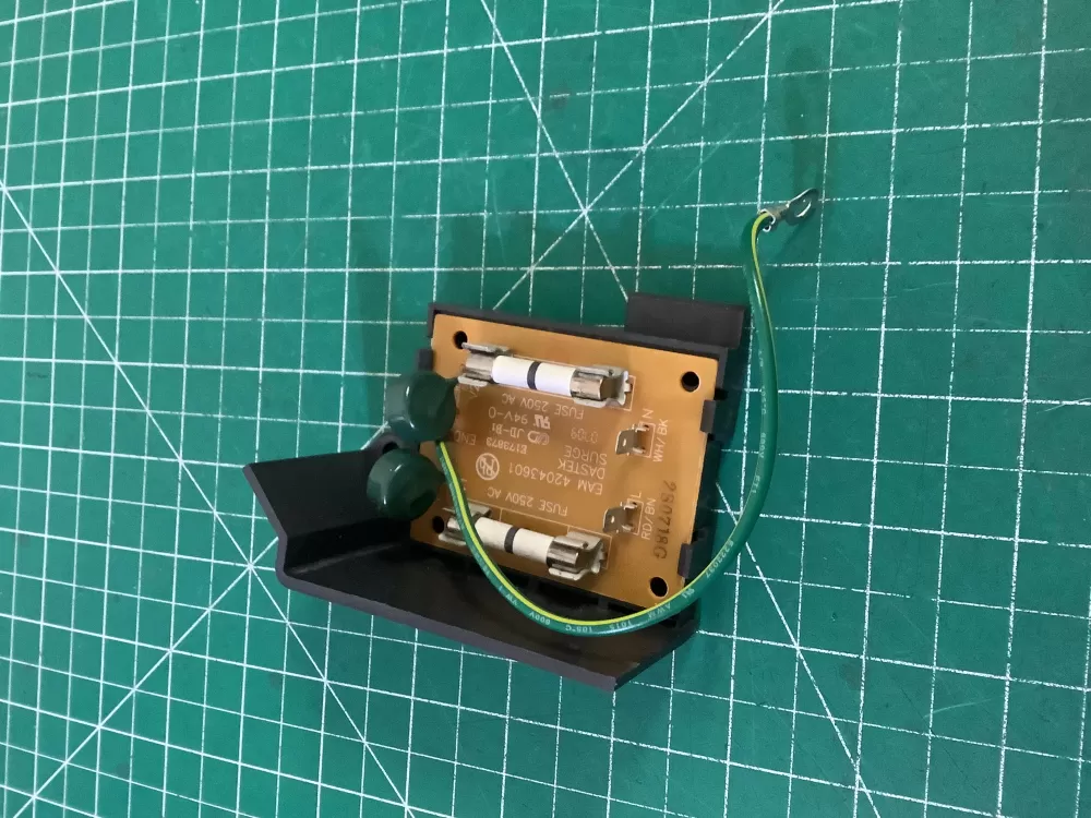 Circuit board EAM42043601 AZ205071 | NR298