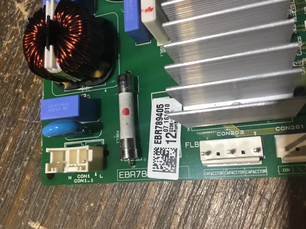 LG Kenmore EBR78940512 CSP30021039 Refrigerator Control Board AZ62282 | NR2040