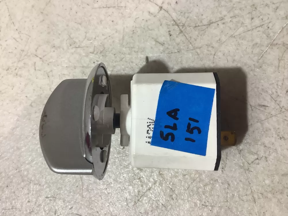 GE Hotpoint 254C1032P001 Dryer Buzzer Switch AZ200601 | SL151