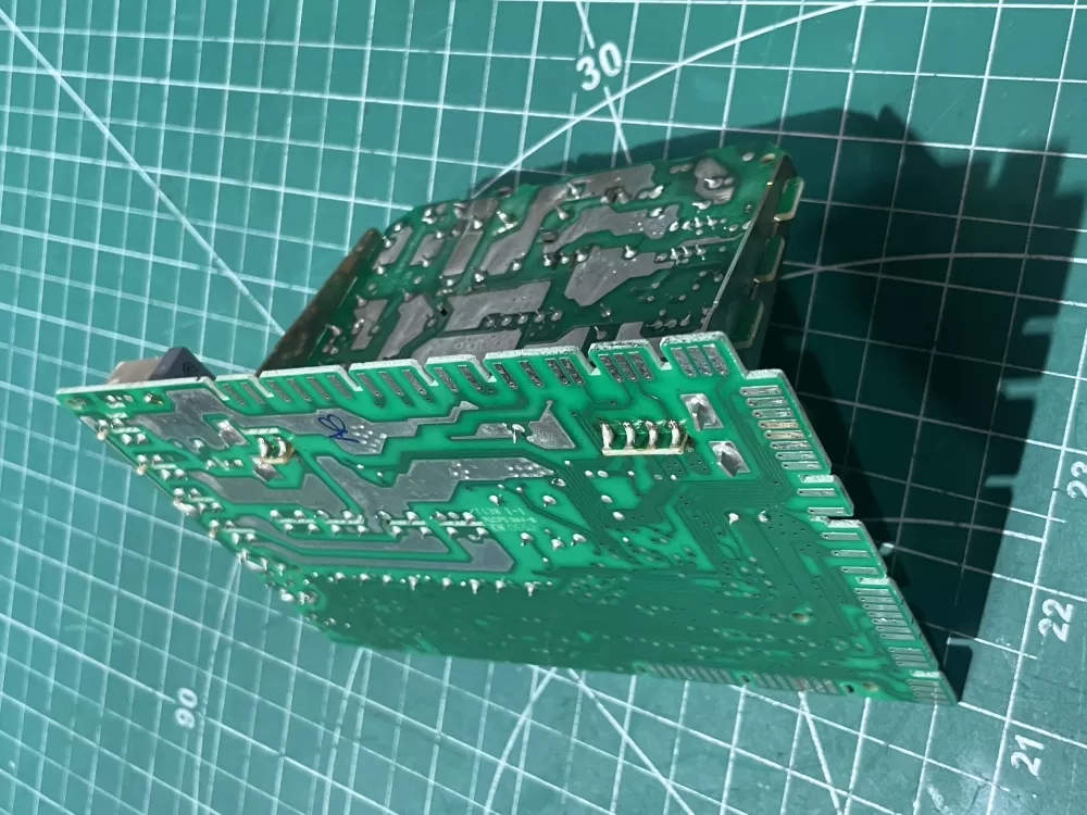 Whirlpool AAWCB-004 5001541-95 Washer Control Board AZ192572 | Wm373