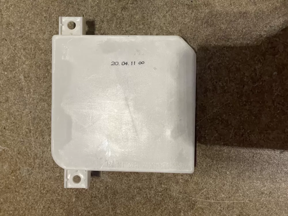 LG EBR85054302 Dishwasher Control Board PCB Assembly AZ25102 | KM19