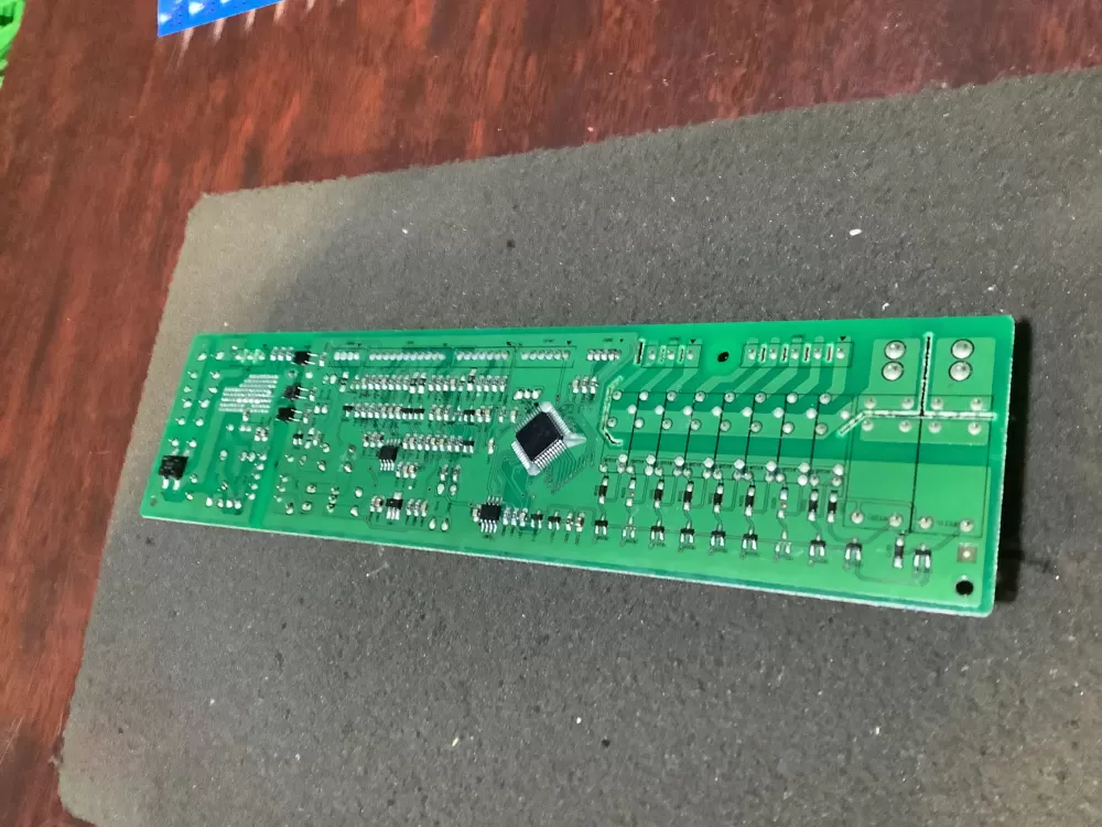 Samsung DE41-00391A Dishwasher Control Board AZ125971 | NR2281
