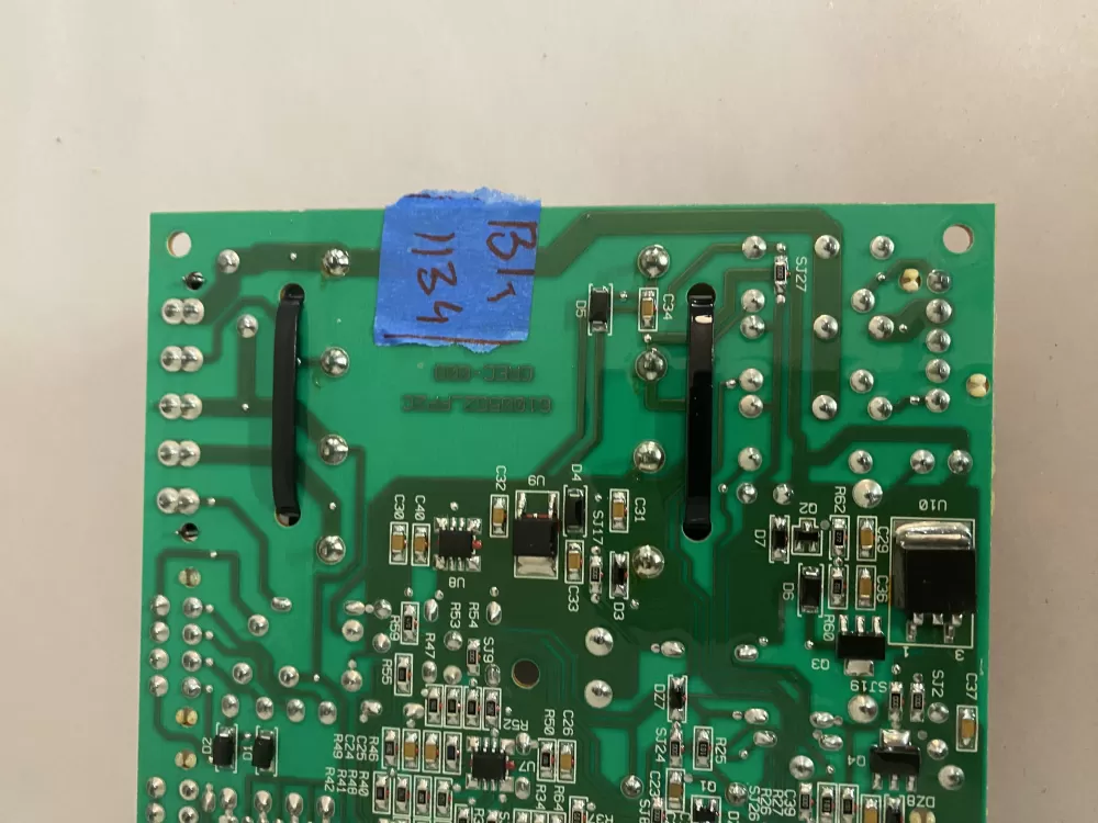 Whirlpool 2215946 Refrigerator Kitchen Aid Control Board AZ113662 | BK1134