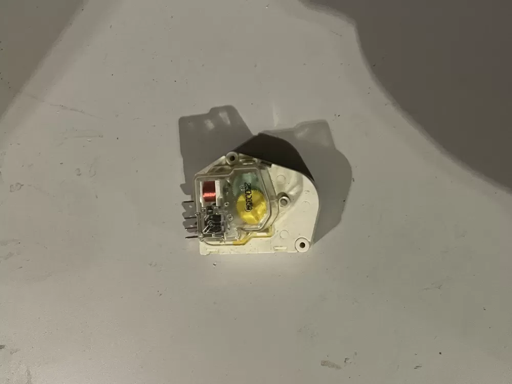 Frigidaire Kenmore AP2111929 12762 Refrigerator Defrost Timer AZ31766 | Wm26