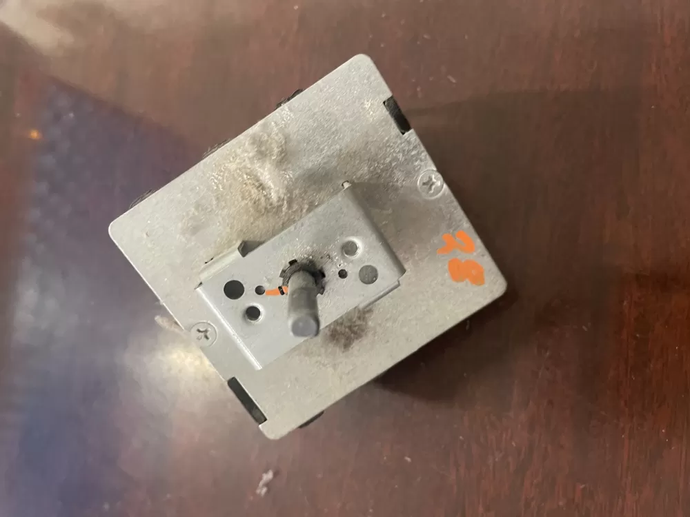 Maytag Admiral Norge AP6009645 53-1810 WP53-1810 Dryer Timer AZ35201 | KM323