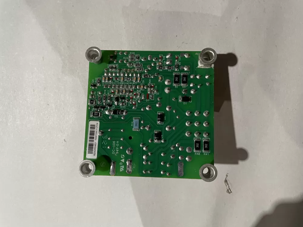 Trane Cnt05482 American Standard Defrost Control Board AZ190567 | KM634