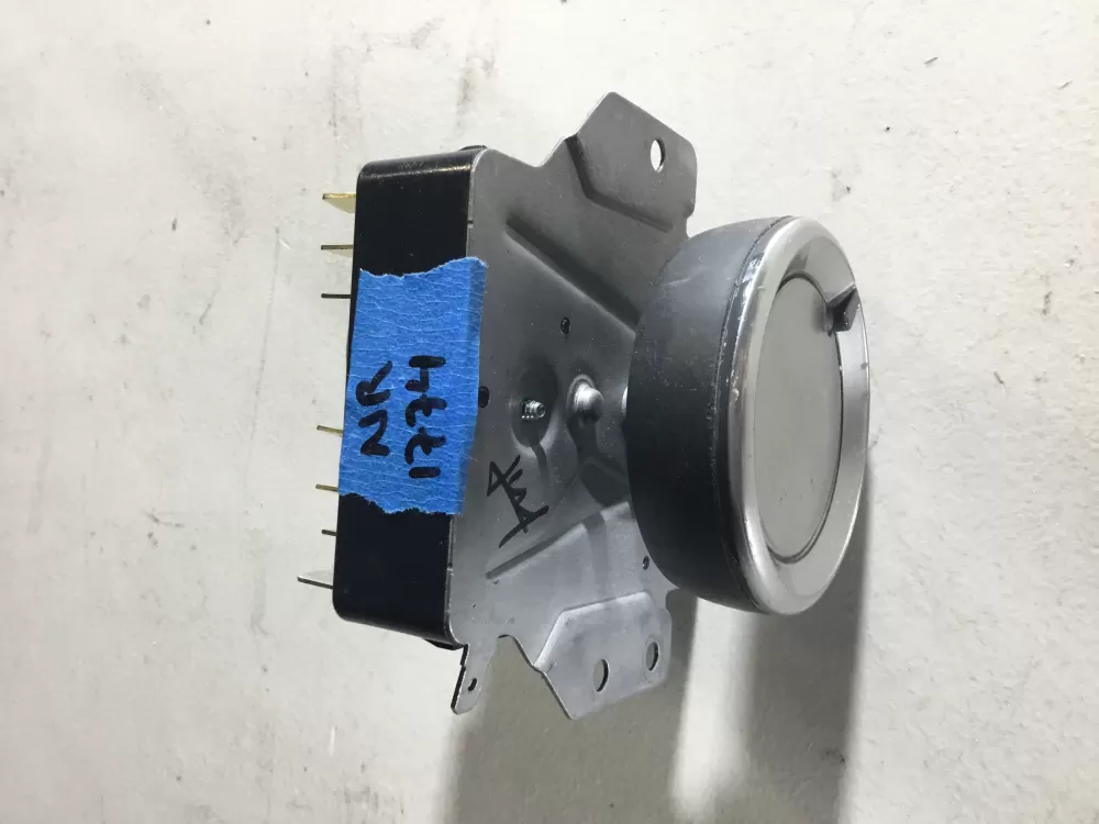 Whirlpool Maytag W10185982 Kenmore WPW10185982VP Dryer Timer AZ45713 | NR1774