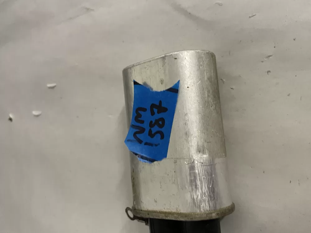 Samsung V000480 En61270 1 Microwave Capacitor AZ217843 | Wm1587