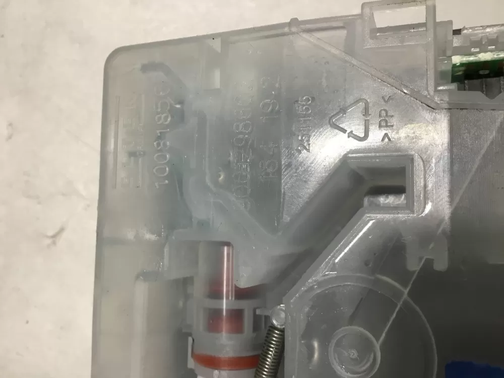 Bosch 12008380 Dishwasher Dispenser Detergent AZ98333 | Sl71